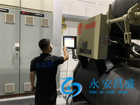 上海專業(yè)水冷機中央空調(diào)維修服務(wù)：高效響應(yīng)，貼心呵護(hù)