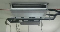 中央空調(diào)維修公司排名，哪家好