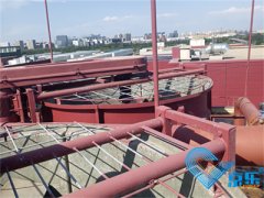 北京單位風(fēng)機(jī)盤管清洗重要性以及清洗風(fēng)機(jī)盤管注意事項